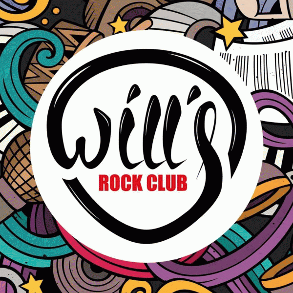 photo of Will's Rock Club 